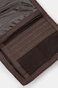 Akcesoria Dickies portfel DK0A4X7SBLK brązowy