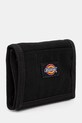 Dickies - Гаманець DK0A4X7SBLK чорний AA00