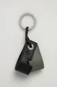 Lacoste - Kožená peňaženka + kľúčenka