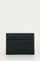 tmavomodrá Calvin Klein - Kožená peňaženka Pánsky