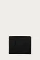μαύρο Strellson - Δερμάτινο πορτοφόλι Ανδρικά
