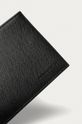 Karl Lagerfeld - Kožená peněženka černá