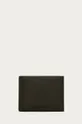 hnedá Calvin Klein - Kožená peňaženka Pánsky