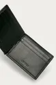 Guess - Kožená peňaženka  100% Prírodná koža