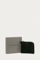 Calvin Klein Jeans - Kožená peňaženka Unisex