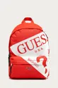 оранжевый Guess Jeans - Детский рюкзак Для мальчиков