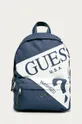 блакитний Guess Jeans - Дитячий рюкзак Для хлопчиків
