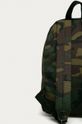 vojenská zelená Vans - Detský ruksak