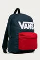 Vans - Plecak dziecięcy 100 % Poliester