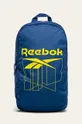 modrá Reebok - Detský ruksak GH7439 Chlapčenský