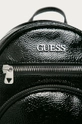 Guess Jeans - Ruksak čierna