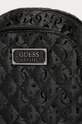 Guess Jeans - Ruksak čierna