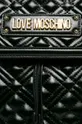 Love Moschino - Ruksak čierna