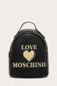 чорний Love Moschino - Рюкзак Жіночий