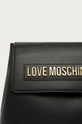 Love Moschino - Ruksak čierna