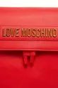 Love Moschino - Рюкзак червоний