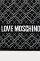 Love Moschino - Рюкзак чорний