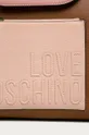 Love Moschino - Ruksak hnedá