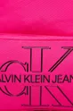 Calvin Klein Jeans - Ruksak ružová