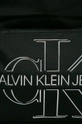 Calvin Klein Jeans - Ruksak čierna