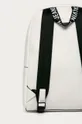 biały Calvin Klein Jeans - Plecak K60K607201
