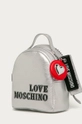 Love Moschino - Ruksak  Syntetická látka