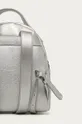 срібний Love Moschino - Рюкзак