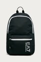 EA7 Emporio Armani Rucsac incape in A4 bleumarin 275971.CC980