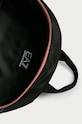 Batoh EA7 Emporio Armani 275971.CC980 černá