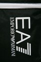 EA7 Emporio Armani Rucsac 275971.CC980 negru AA00