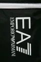 Рюкзак EA7 Emporio Armani чёрный