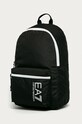 Akcesoria EA7 Emporio Armani Plecak 275971.CC980 275971.CC980 czarny