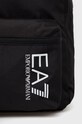 Doplňky Batoh EA7 Emporio Armani 275971.CC980 černá
