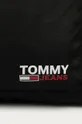 Tommy Jeans - Plecak AW0AW08954 czarny