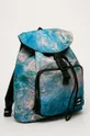 Vans - Ruksak x MOMA MONET WATER LILY <p> 
100% Polyester</p>