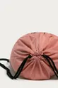 Vans - Σακίδιο πλάτης ροζ
