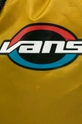 Vans - Рюкзак зелений