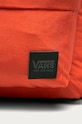 Vans - Rucsac VN00021MPPR1 portocaliu AW20