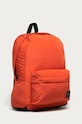 Doplnky Vans - Ruksak VN00021MPPR1 oranžová