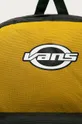 Vans - Plecak zielony