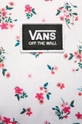 Vans - Рюкзак білий