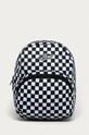 Vans - Rucsac nu incape in A4 negru VN0A3Z7W56M1