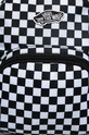 Vans - Rucsac VN0A3Z7W56M1 negru SS21