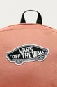 Vans - Рюкзак розовый