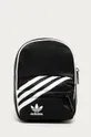 czarny adidas Originals - Plecak GD1642 Damski