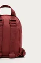 czerwony adidas Originals - Plecak GD1645