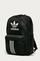 adidas Originals - Hátizsák GD4529 fekete