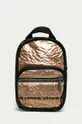 złoty adidas Originals - Plecak GF3188 Damski