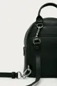 Karl Lagerfeld - Kožený ruksak  100% Prírodná koža