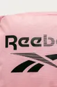 Reebok - Ruksak GH0443 ružová